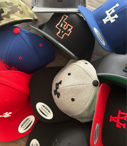 The Ultimate Guide to Elevating Your Style with LV Snapback Hats