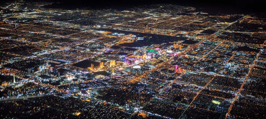 What “LV” Means to Us (And Why It’s Not Just Vegas)