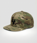 LV Signature Snapback - Classic Camo