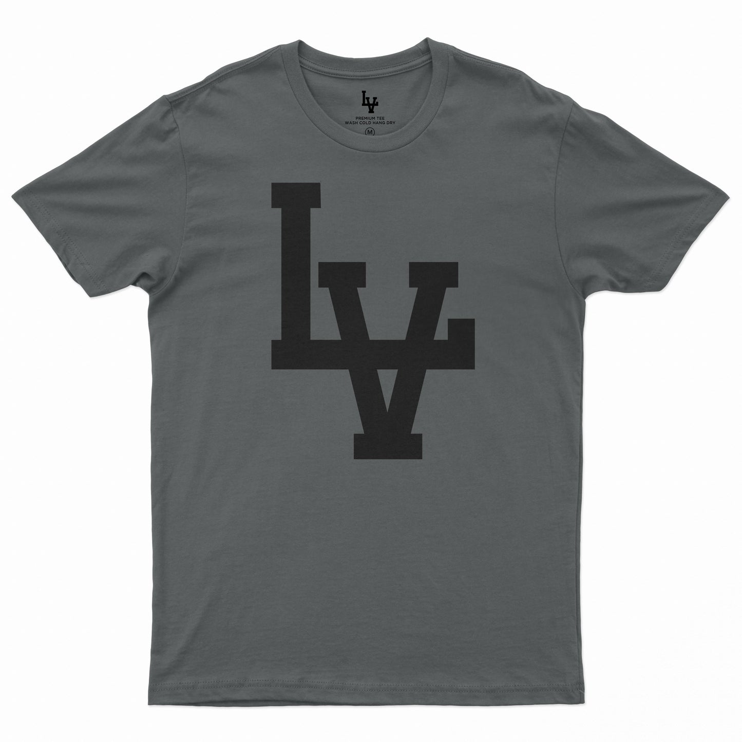 LV Logo Tee