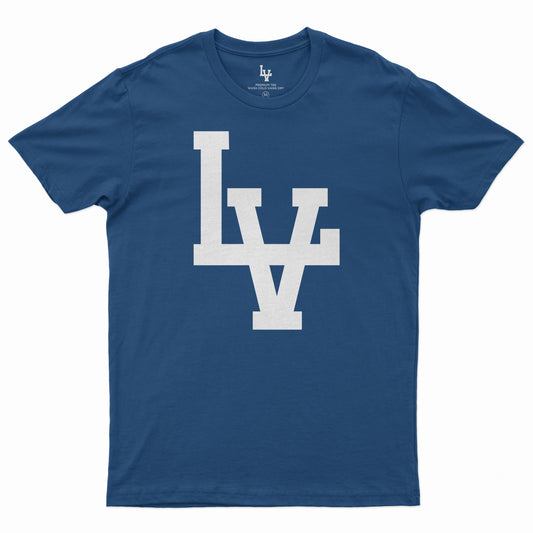 LV Logo Tee