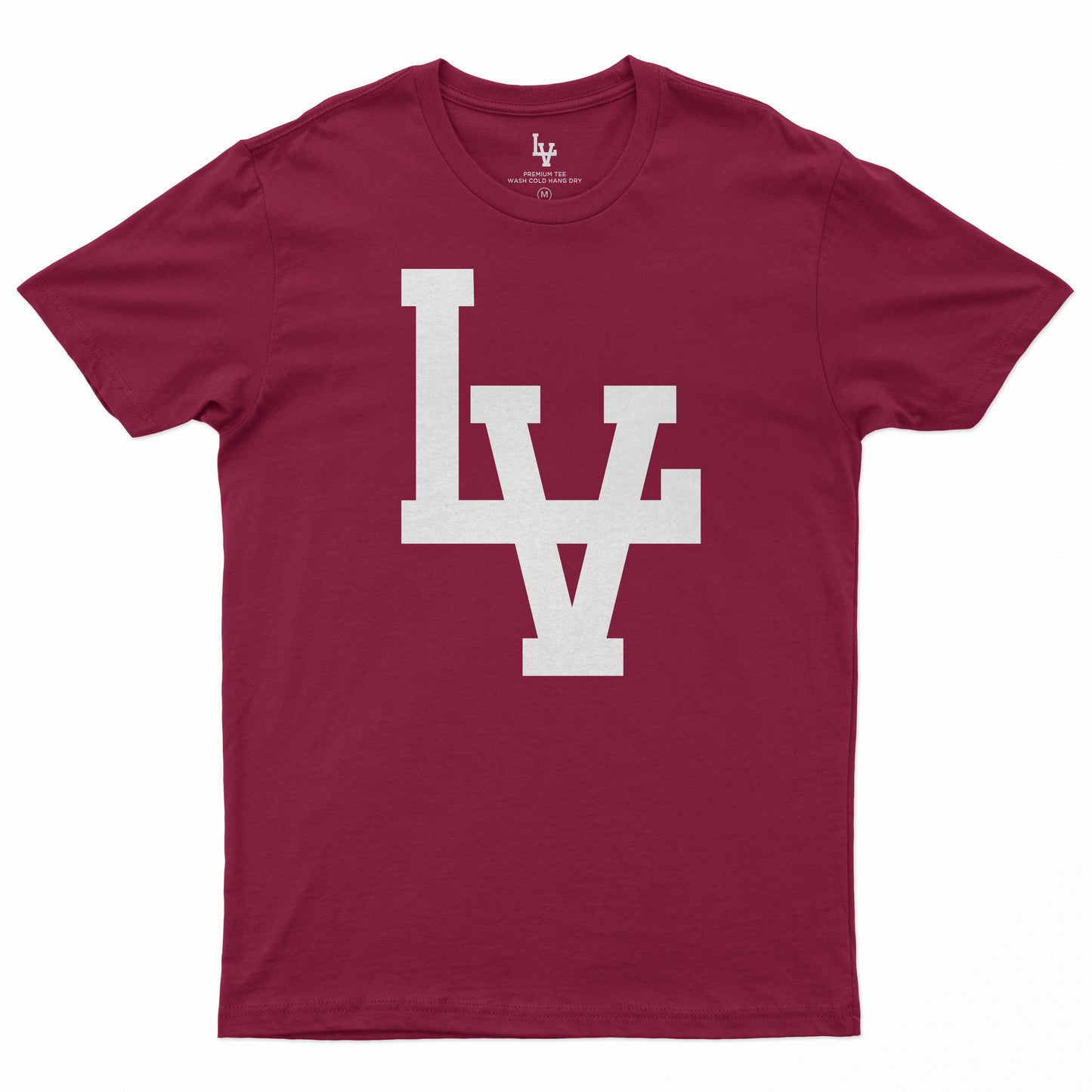 LV Logo Tee